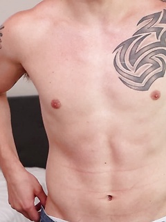 Cocky Big Dick Jock Shows Off For The Camera by Gayhoopla by Gayhoopla image #6