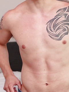 Cocky Big Dick Jock Shows Off For The Camera by Gayhoopla by Gayhoopla image #9