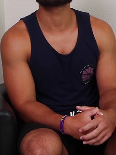 Big Dick Athlete Shows Off His Skills by Gayhoopla by Gayhoopla image #10