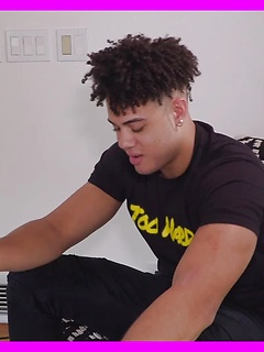 Jacob Booker and Tony Romero fuck by Gayhoopla by Gayhoopla image #9