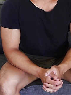 Young Martial Artist Jerks Off by Gayhoopla by Gayhoopla image #18