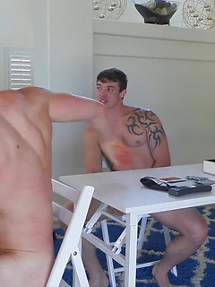 Jeremy Barker Goes Where NO Man Has Gone Before... Up Canelo's Butt by Gayhoopla by Gayhoopla image #11