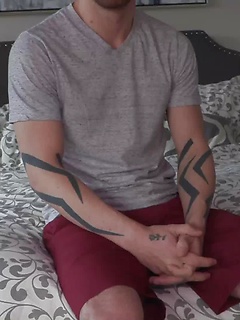 Tattooed Dude by Gayhoopla by Gayhoopla image #11