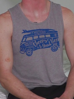 Big Dick Surfer Boy by Gayhoopla by Gayhoopla image #14