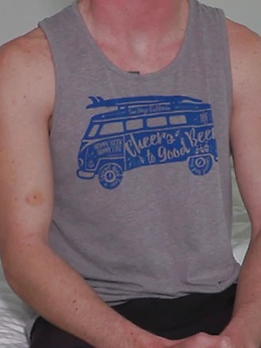 Big Dick Surfer Boy by Gayhoopla by Gayhoopla image #17