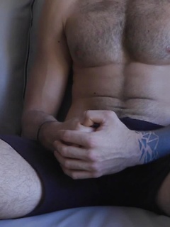 The Towering Inferno... 6-foot-10-tall and HOT as Fuck! by Gayhoopla by Gayhoopla image #8