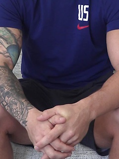 The New Guy is proud of his BIG THICK DICK by Gayhoopla by Gayhoopla image #2