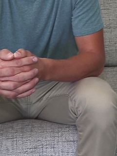 Dude's got a BIG thick Dick by Gayhoopla by Gayhoopla image #5