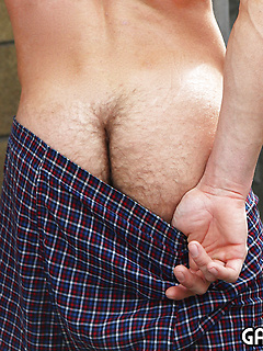 Fire Fighter Jerks Off by Gayhoopla by Gayhoopla image #11