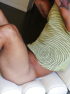 Tony Romero Jerks Off by Gayhoopla by Gayhoopla image #1