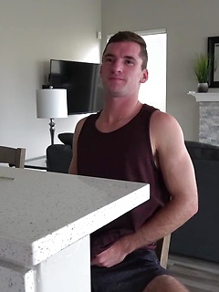 18 YO Josh Farve Fucks Otter Chad Blue by Gayhoopla by Gayhoopla image #14