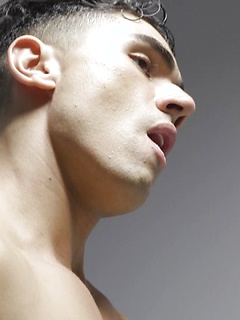 Max Richie Jerks Off by Gayhoopla by Gayhoopla image #3