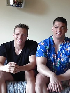 Ryan Lacey's Curiosity Continues To Grow by Gayhoopla by Gayhoopla image #17