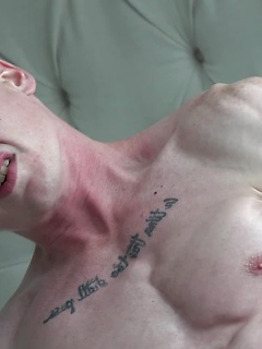 With The Dirk Diggler Cock, Watch London Ryan Jerk Off by Gayhoopla by Gayhoopla image #13