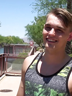 Dylan Cover Jerks Big Cock by Gayhoopla by Gayhoopla image #11