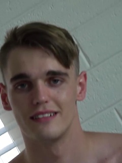 Dylan Cover Jerks Big Cock by Gayhoopla by Gayhoopla image #19
