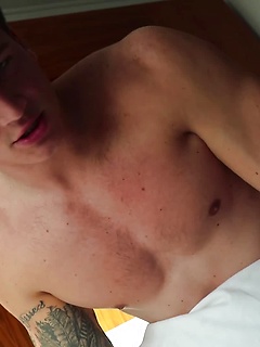 Thick Cock Dane Dublin Jerks Off by Gayhoopla by Gayhoopla image #18