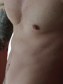 Thick Cock Dane Dublin Jerks Off by Gayhoopla by Gayhoopla image #19