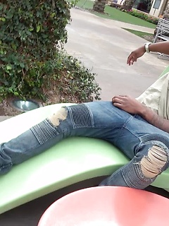 Xander Jordan Jerks His Big Dick by Gayhoopla by Gayhoopla image #12