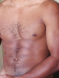 PJ Major Jerks His Big UNCUT Cock (Part 2) by Gayhoopla by Gayhoopla image #8