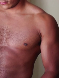 PJ Major Jerks His Big UNCUT Cock (Part 2) by Gayhoopla by Gayhoopla image #11