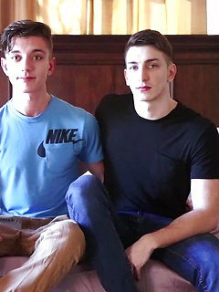 Jonas Drift And Roman Tate FLIP-FLOP FUCK by Gayhoopla by Gayhoopla image #16