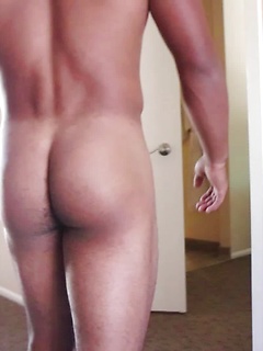 NEW Uncut Stud PJ Major Jerks OFF by Gayhoopla by Gayhoopla image #7