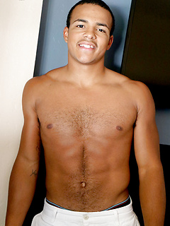 NEW Uncut Stud PJ Major Jerks OFF by Gayhoopla by Gayhoopla image #9