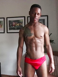 Russel West Jerks His Thick Cock And CUMS by Gayhoopla by Gayhoopla image #8