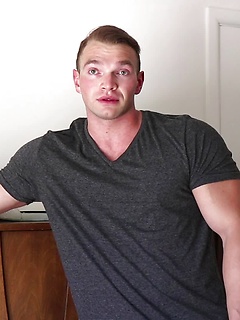 Big Bodybuilder Dorian James is a HOT Sexy Teddy Bear by Gayhoopla by Gayhoopla image #6