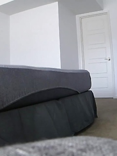 Adam Bosco Jerks His Uncut Cock (Part 2) by Gayhoopla by Gayhoopla image #3