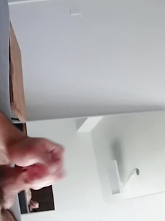 Adam Bosco Jerks His Uncut Cock (Part 2) by Gayhoopla by Gayhoopla image #14
