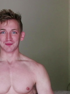 Jimmy Coble JERKS His COCK And CUMS For You by Gayhoopla by Gayhoopla image #15