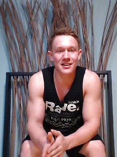 Jason Keys Jerks Off by Gayhoopla by Gayhoopla image #13