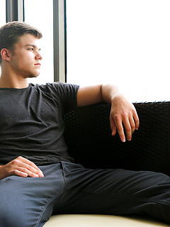 NEW Stunning Teen Jock Kyle Dean by Gayhoopla by Gayhoopla image #5