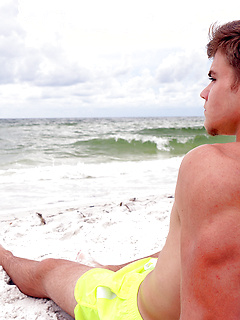 NEW Stunning Teen Jock Kyle Dean by Gayhoopla by Gayhoopla image #10