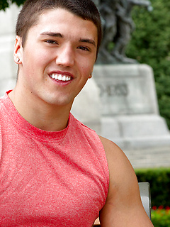 Bobby Effy's Hot Jerk OFF by Gayhoopla by Gayhoopla image #4