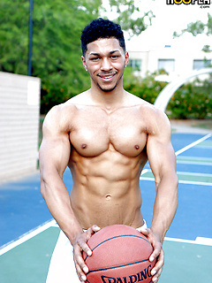 RIPPED Muscle Model Andre Temple by Gayhoopla by Gayhoopla image #20