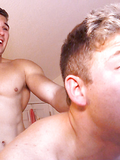 FLIP FLOP with Max Summerfield and Tyler Hanson by Gayhoopla by Gayhoopla image #4