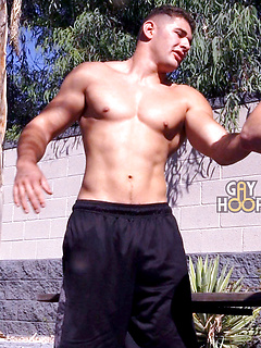 FLIP FLOP with Max Summerfield and Tyler Hanson by Gayhoopla by Gayhoopla image #8