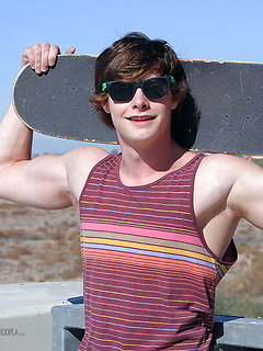 NEW Skater JOCK Clay Anker by Gayhoopla by Gayhoopla image #5