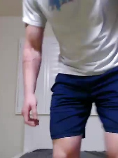 Zane Penn Jerks Off On Cam Show by Gayhoopla by Gayhoopla image #16