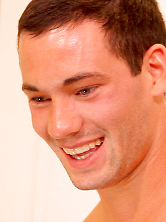 Ryan Winter Jerks OFF by Gayhoopla by Gayhoopla image #5