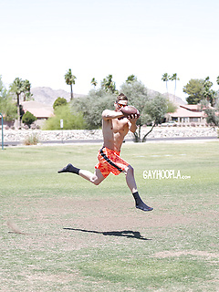 Hank Young's Video Is Finally OUT by Gayhoopla by Gayhoopla image #1