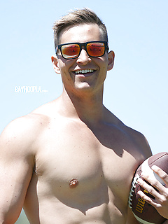 Hank Young's Video Is Finally OUT by Gayhoopla by Gayhoopla image #2