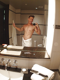 Hank Young's Video Is Finally OUT by Gayhoopla by Gayhoopla image #3