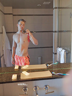Hank Young's Video Is Finally OUT by Gayhoopla by Gayhoopla image #5