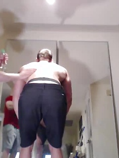 Zane Penn Jerks Off by Gayhoopla by Gayhoopla image #3