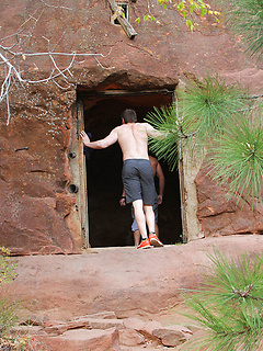 Zane Penn's FLIP FLOP FUCK Roadtrip With Jason Keys by Gayhoopla by Gayhoopla image #5