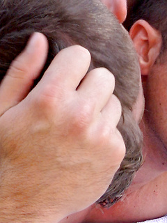 Tyler Hanson's 1st Flip-Flop FUCK with Phillip Anadarko by Gayhoopla by Gayhoopla image #8